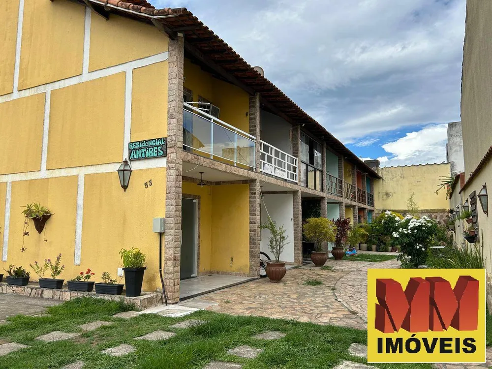 Casa de Condomínio, 3 quartos - Foto 28