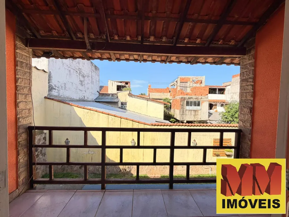 Casa de Condomínio, 3 quartos - Foto 34