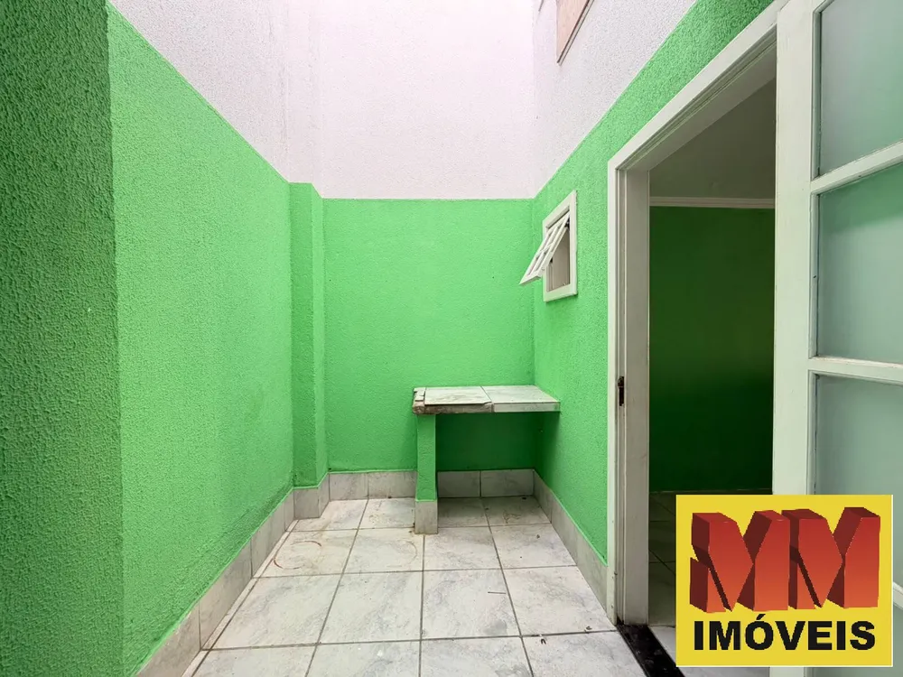 Casa de Condomínio, 3 quartos - Foto 24