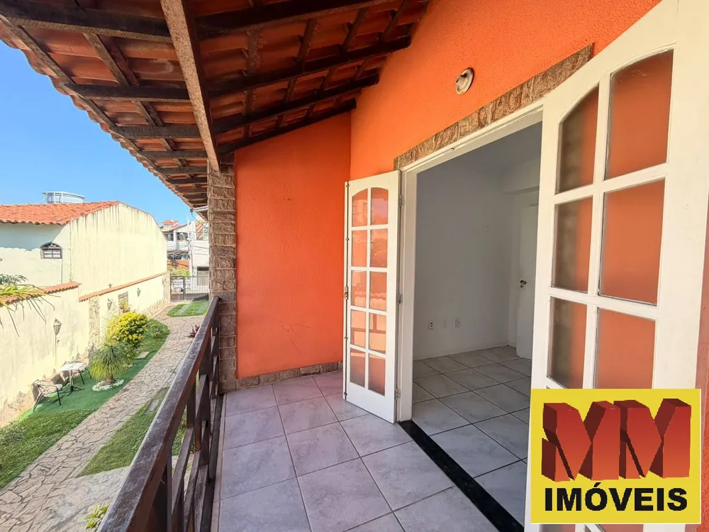 Casa de Condomínio, 3 quartos - Foto 36