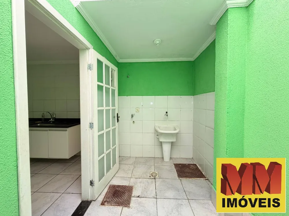 Casa de Condomínio, 3 quartos - Foto 26