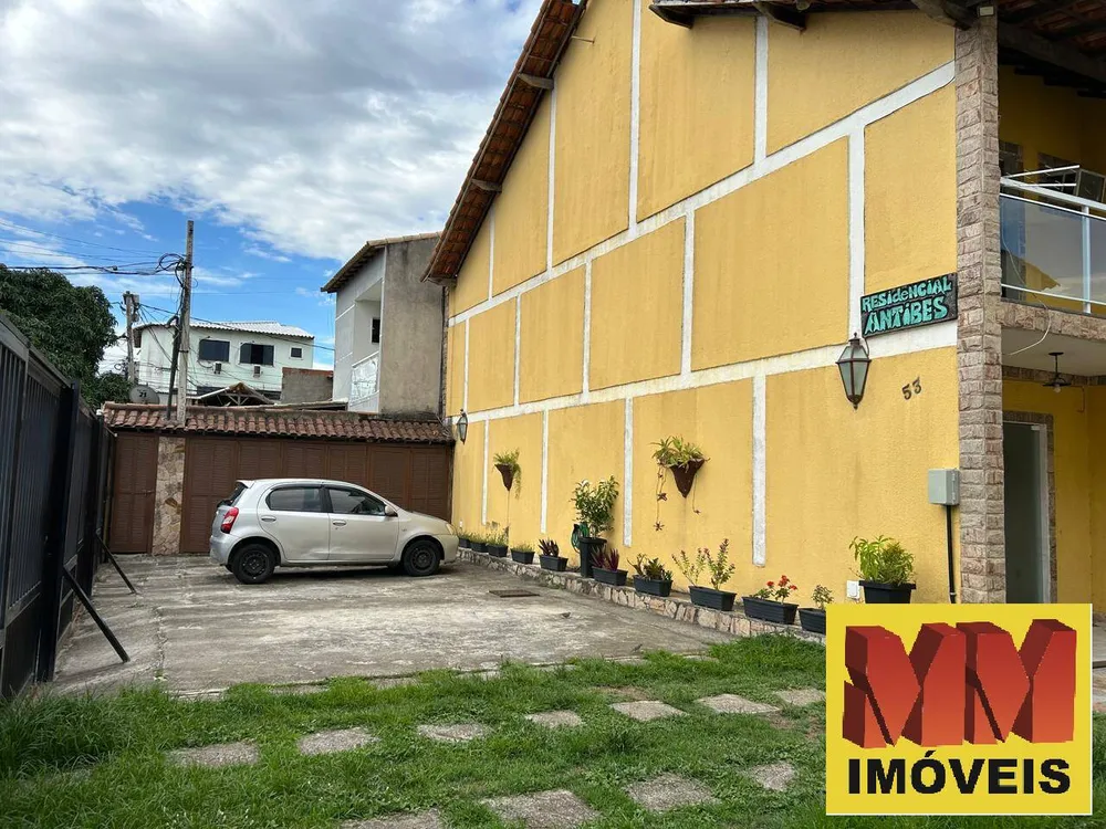 Casa de Condomínio, 3 quartos - Foto 17