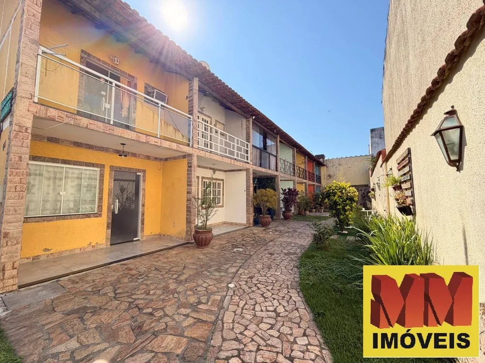 Casa de Condomínio, 3 quartos - Foto 6