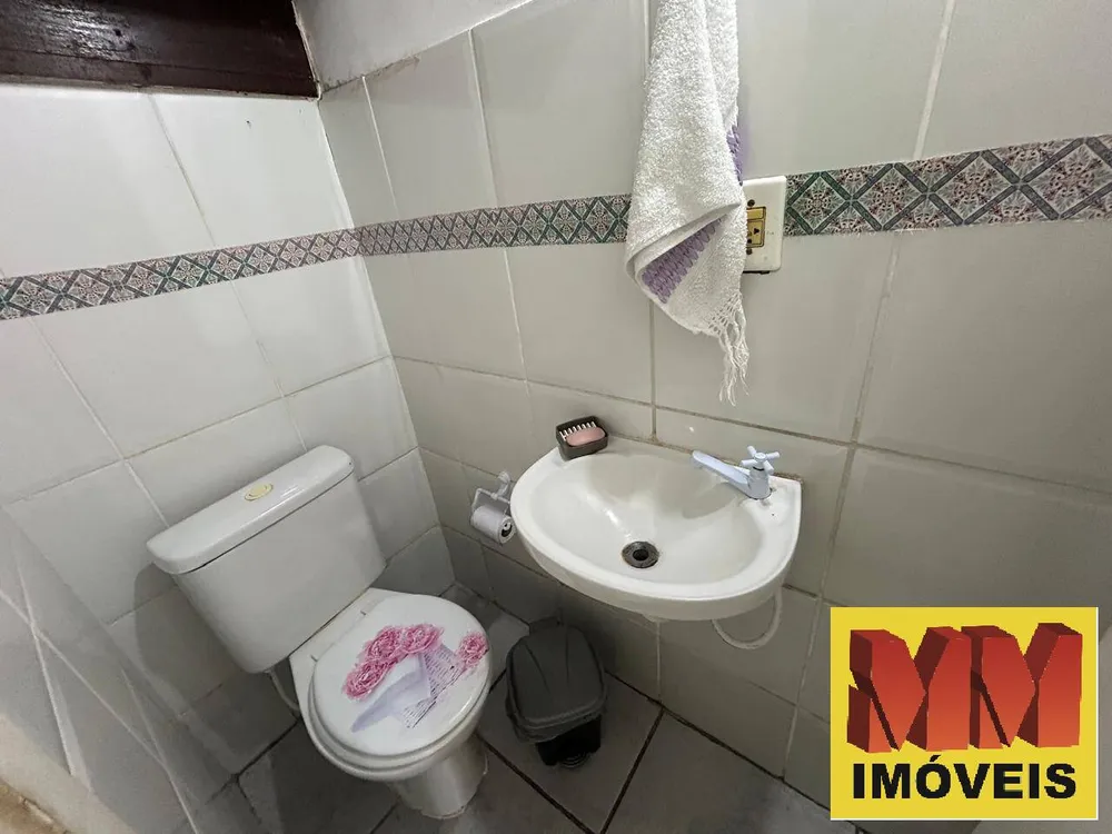 Casa de Condomínio, 3 quartos - Foto 16