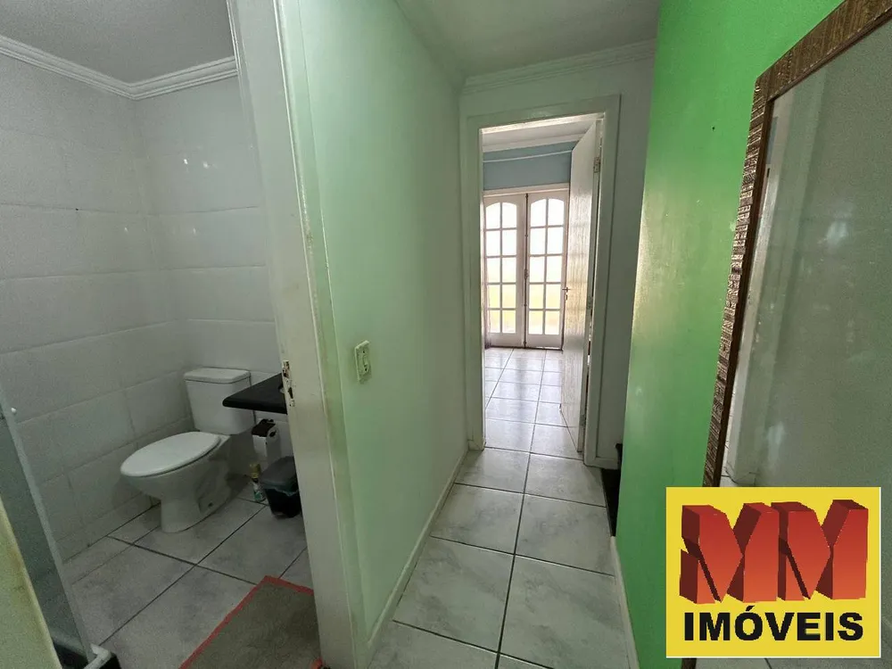 Casa de Condomínio, 3 quartos - Foto 20