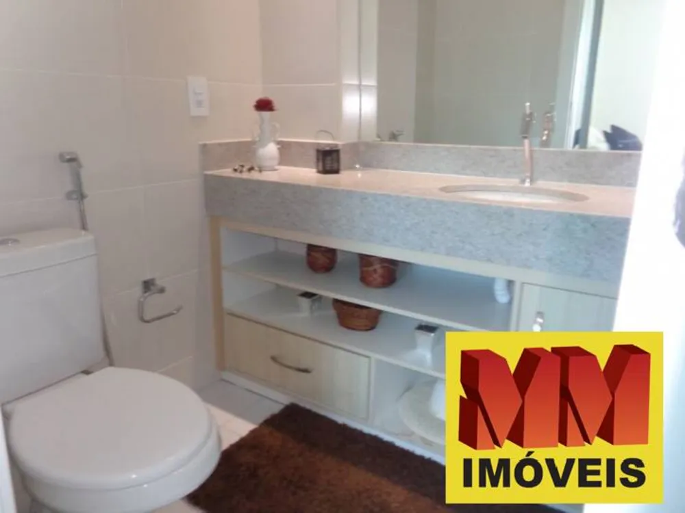 Apartamento, 2 quartos, 60 m² - Foto 7