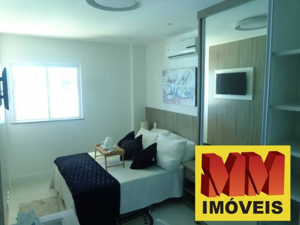 Apartamento, 2 quartos, 60 m² - Foto 5