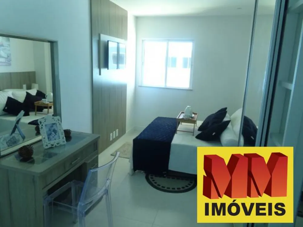 Apartamento, 2 quartos, 60 m² - Foto 4