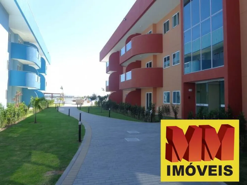 Apartamento, 2 quartos, 60 m² - Foto 40