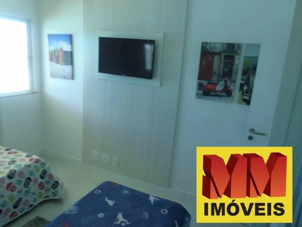 Apartamento, 2 quartos, 60 m² - Foto 10