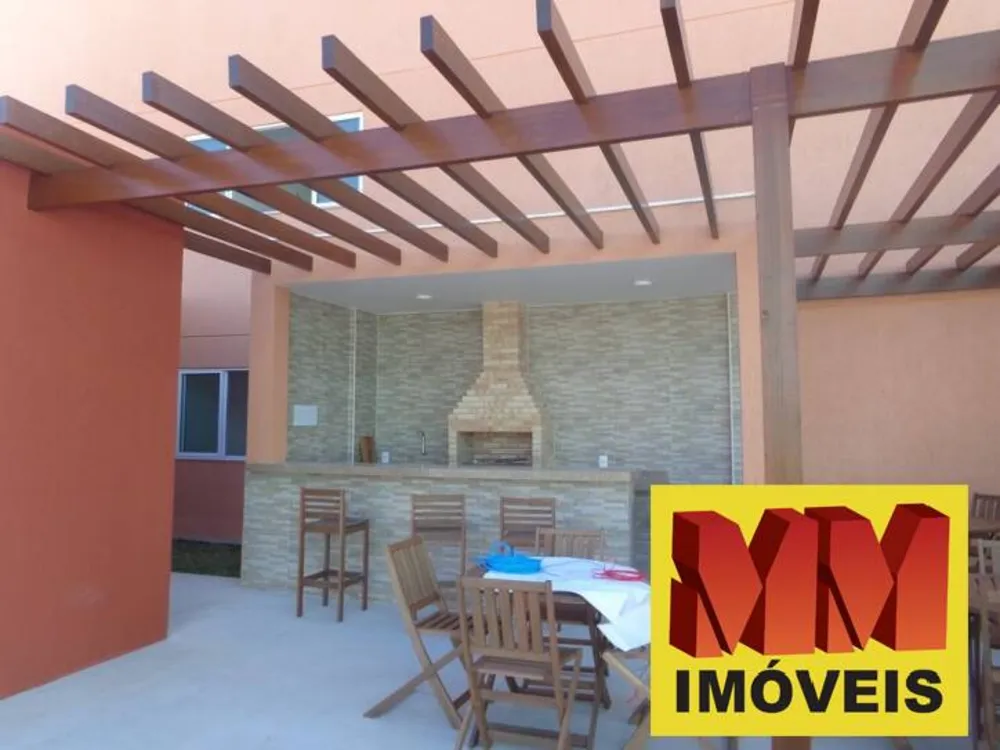 Apartamento, 2 quartos, 60 m² - Foto 17