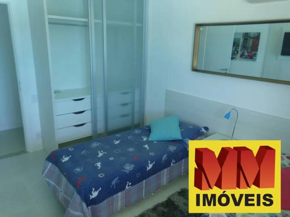 Apartamento, 2 quartos, 60 m² - Foto 9