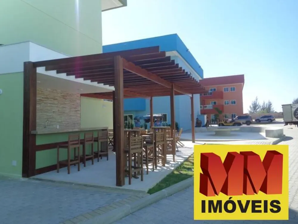 Apartamento, 2 quartos, 60 m² - Foto 31