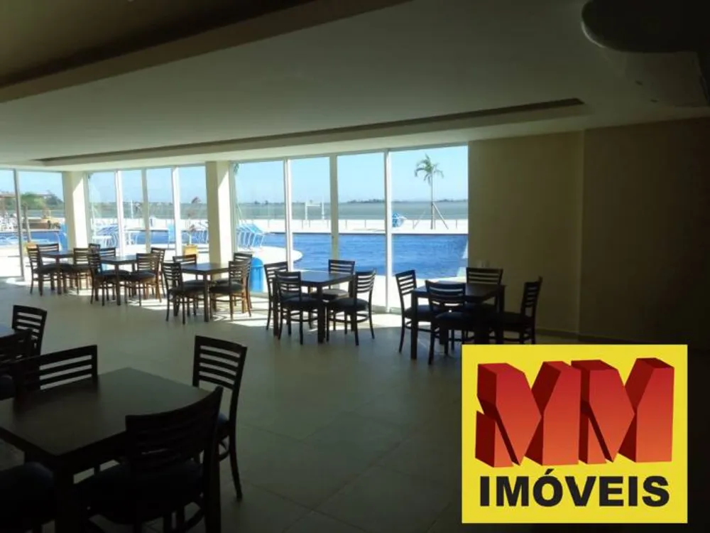 Apartamento, 2 quartos, 60 m² - Foto 19