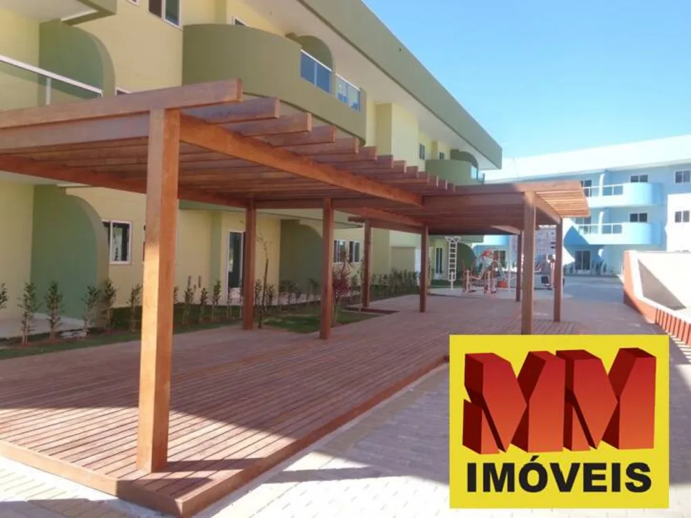 Apartamento, 2 quartos, 60 m² - Foto 30