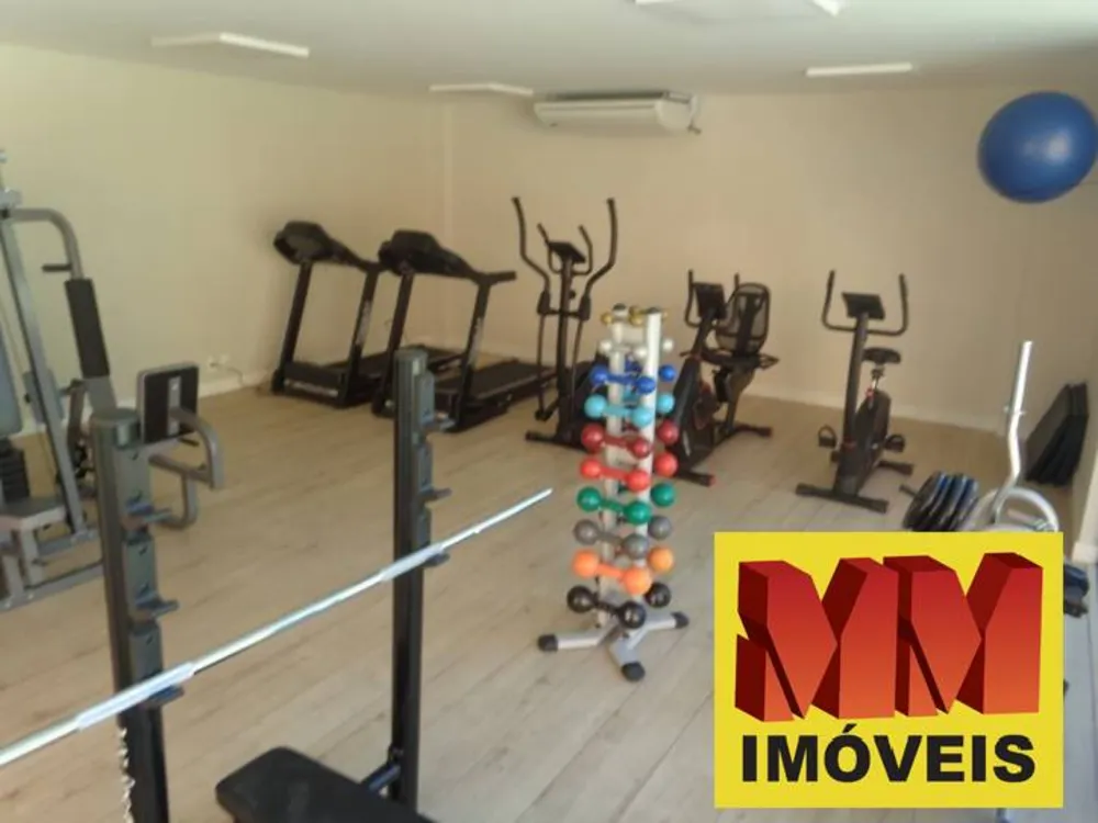 Apartamento, 2 quartos, 60 m² - Foto 36