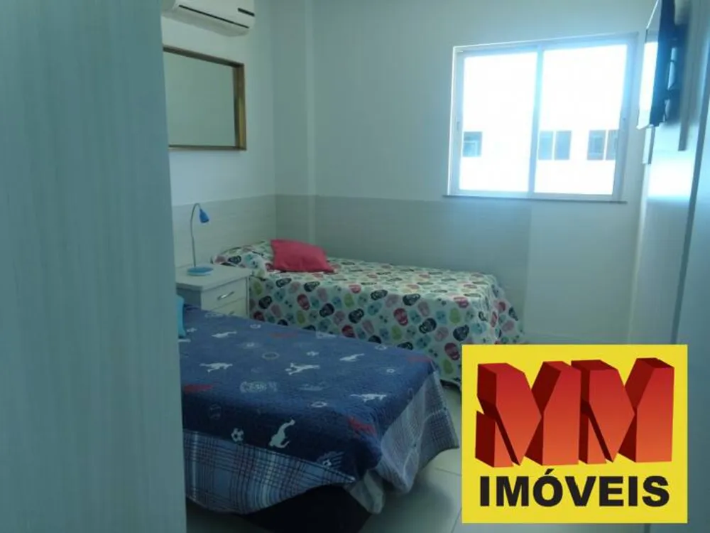 Apartamento, 2 quartos, 60 m² - Foto 8