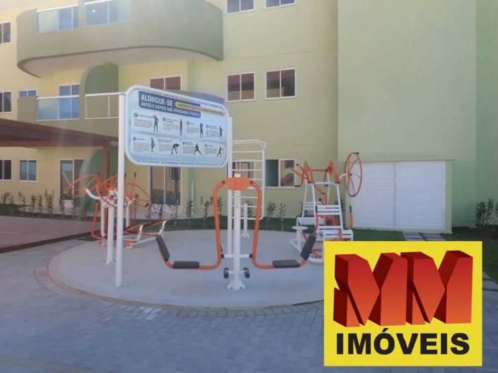 Apartamento, 2 quartos, 60 m² - Foto 32