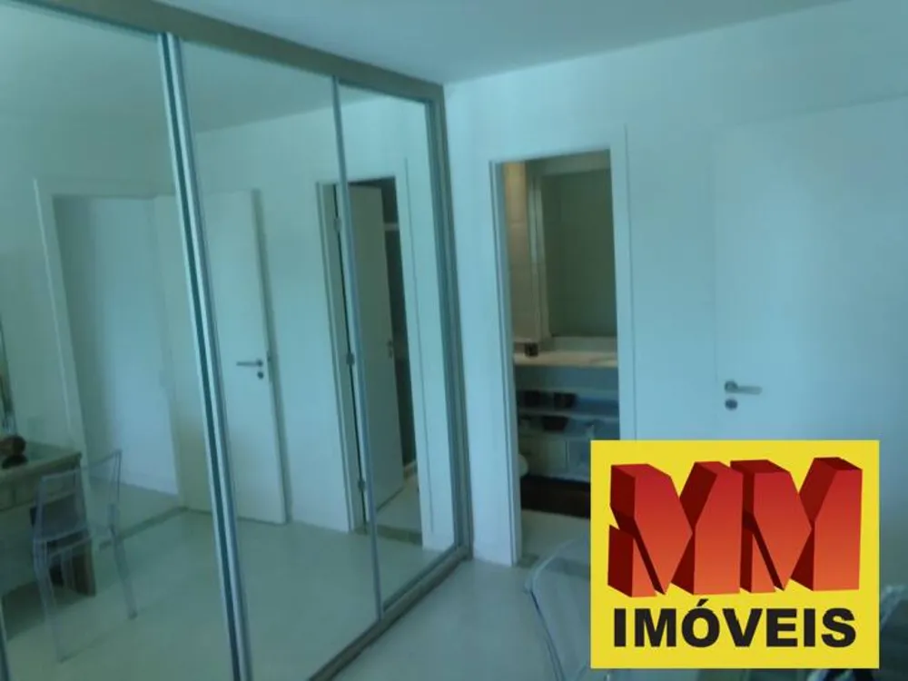Apartamento, 2 quartos, 60 m² - Foto 6
