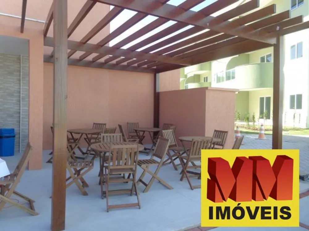 Apartamento, 2 quartos, 60 m² - Foto 28