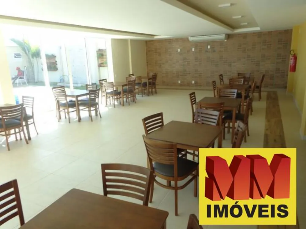 Apartamento, 2 quartos, 60 m² - Foto 21