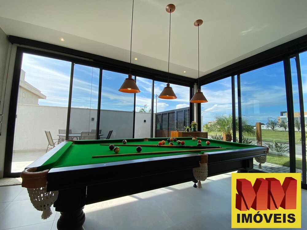 Casa de Condomínio à venda com 2 quartos, 247m² - Foto 6