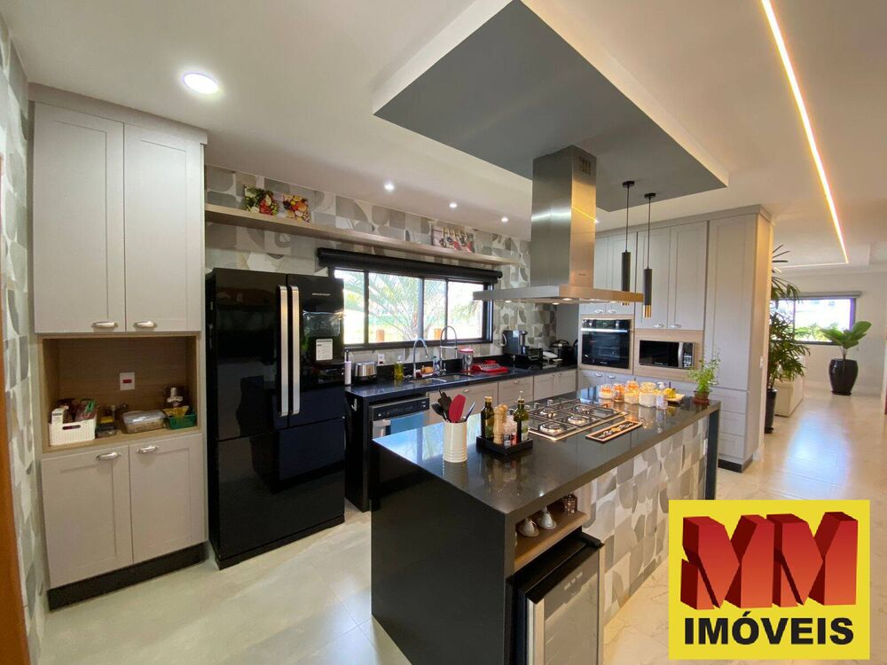 Casa de Condomínio à venda com 2 quartos, 247m² - Foto 5