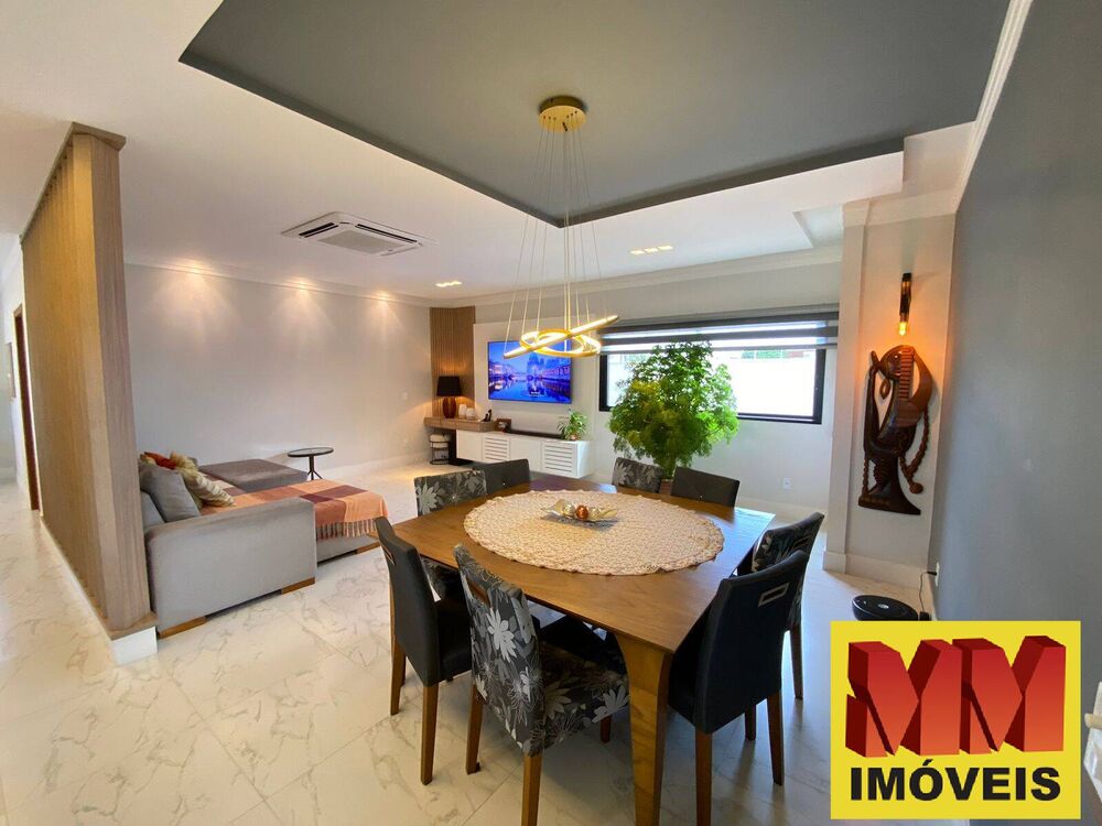 Casa de Condomínio à venda com 2 quartos, 247m² - Foto 2