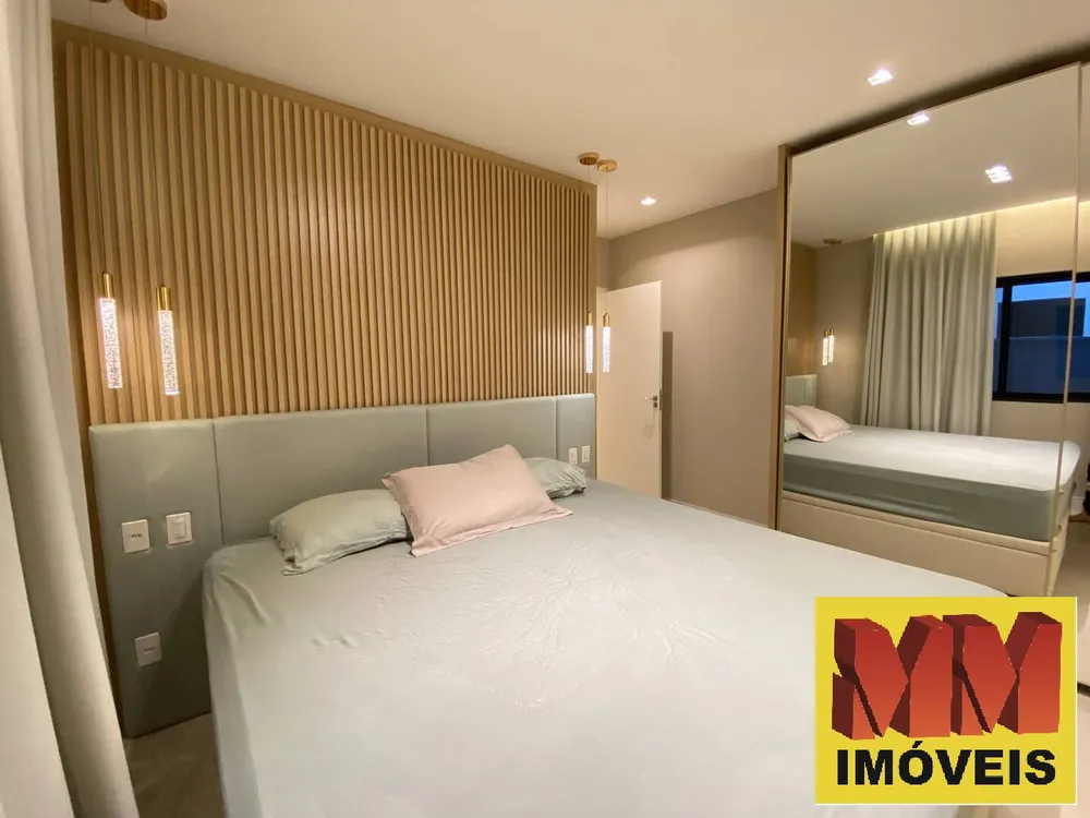 Casa de Condomínio, 4 quartos - Foto 8