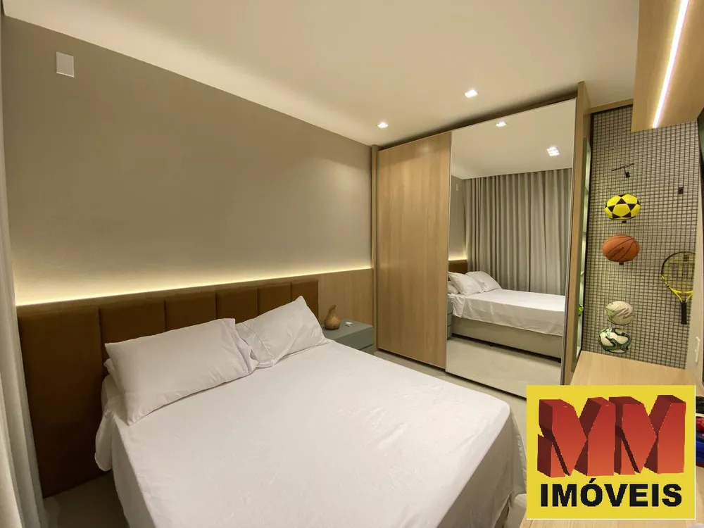 Casa de Condomínio, 4 quartos - Foto 6