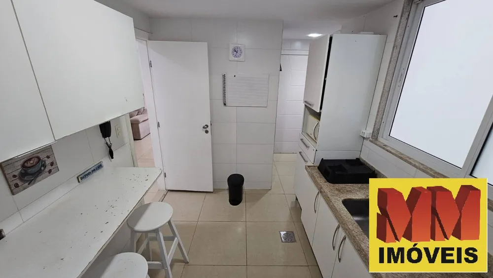 Apartamento, 3 quartos, 177 m² - Foto 23