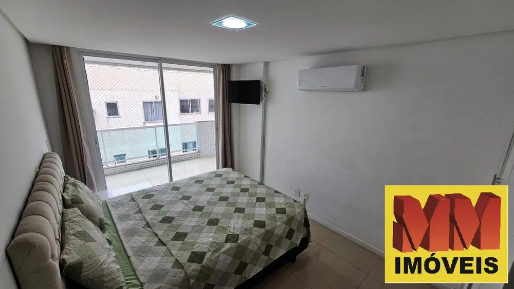 Apartamento, 3 quartos, 177 m² - Foto 10
