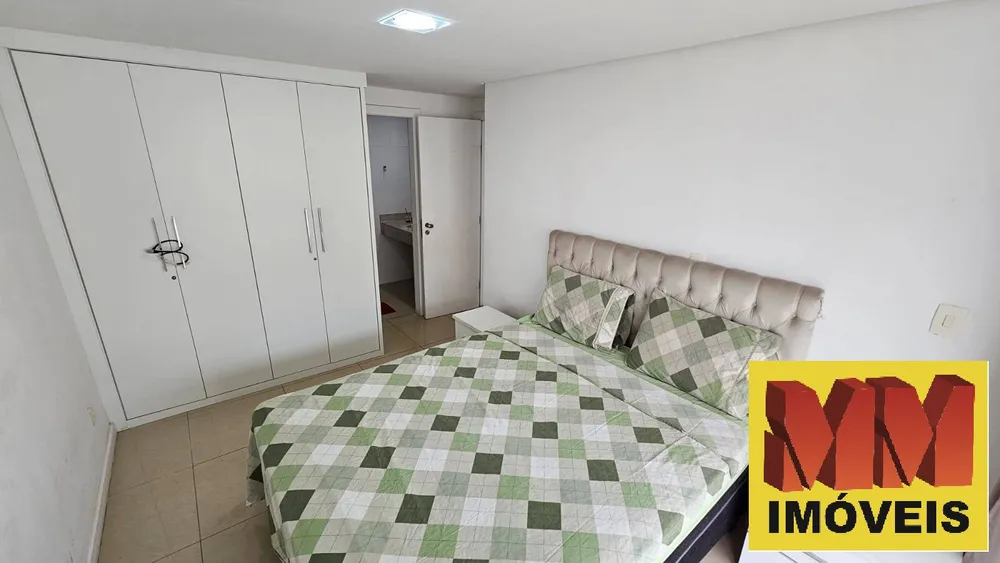 Apartamento, 3 quartos, 177 m² - Foto 14