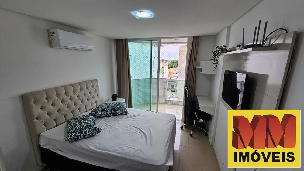 Apartamento, 3 quartos, 177 m² - Foto 17