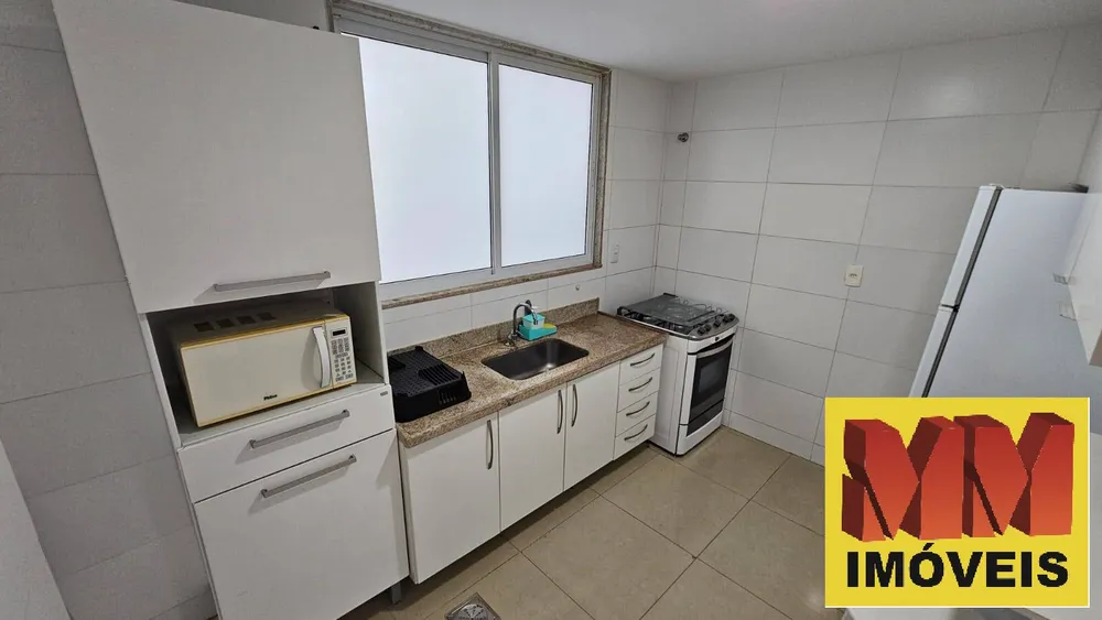 Apartamento, 3 quartos, 177 m² - Foto 21