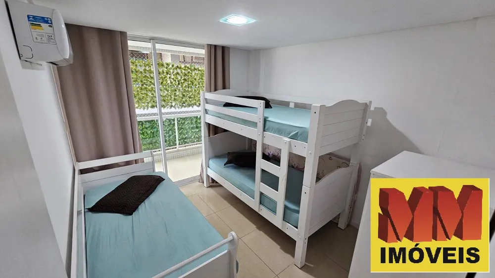 Apartamento, 3 quartos, 177 m² - Foto 8