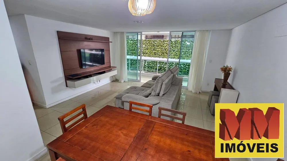 Apartamento, 3 quartos, 177 m² - Foto 2