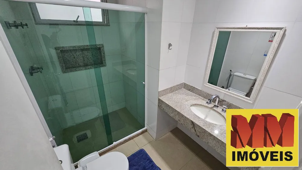 Apartamento, 3 quartos, 177 m² - Foto 15