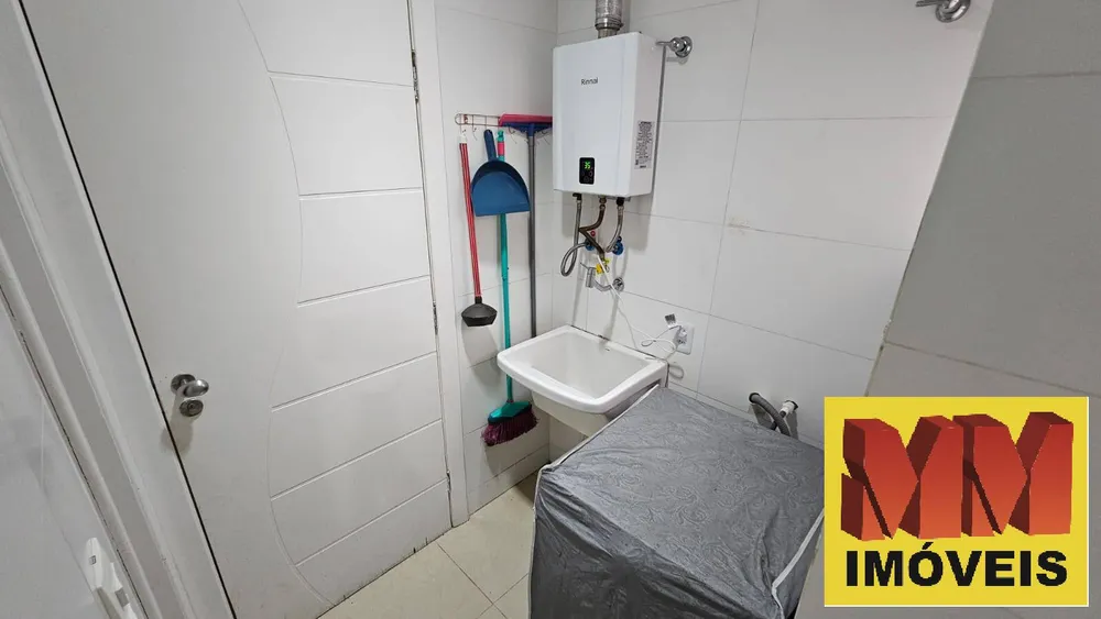 Apartamento, 3 quartos, 177 m² - Foto 24