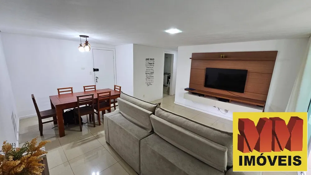 Apartamento, 3 quartos, 177 m² - Foto 6
