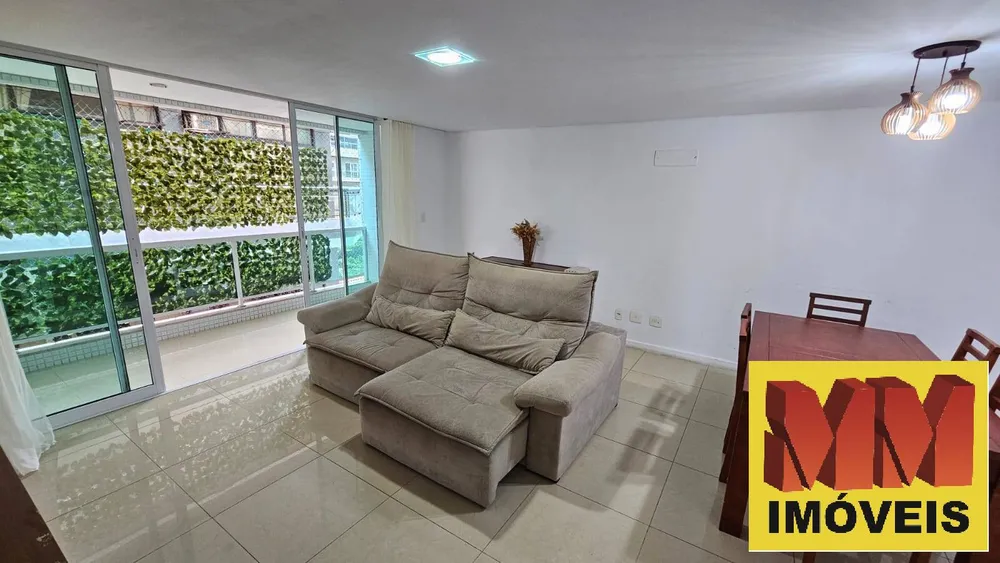 Apartamento, 3 quartos, 177 m² - Foto 3