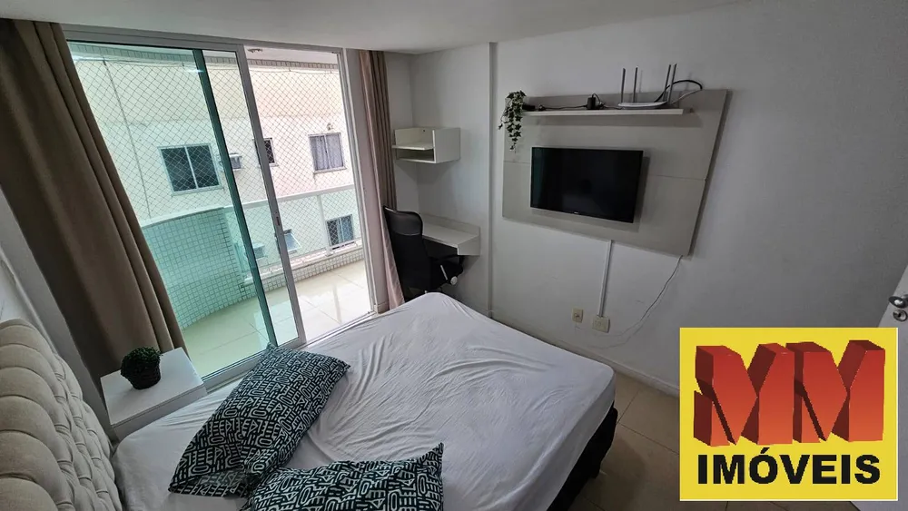 Apartamento, 3 quartos, 177 m² - Foto 16