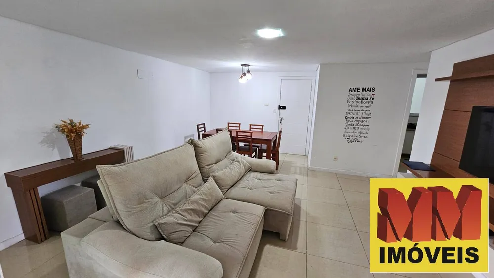Apartamento, 3 quartos, 177 m² - Foto 5