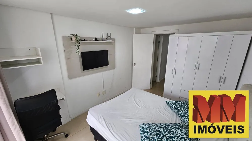Apartamento, 3 quartos, 177 m² - Foto 19
