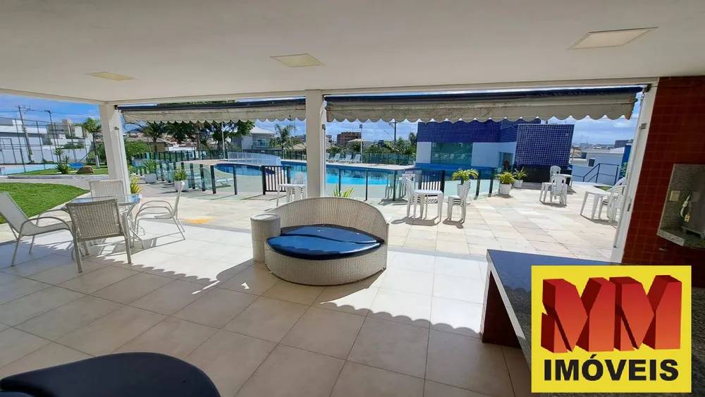 Casa de Condomínio, 5 quartos - Foto 41