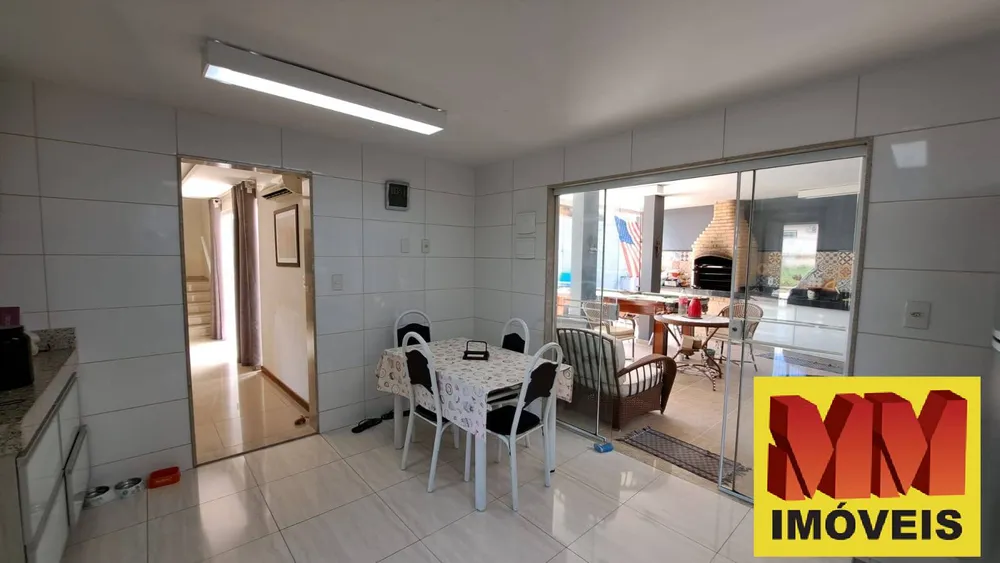 Casa de Condomínio, 5 quartos - Foto 9