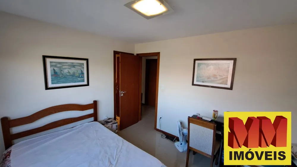 Casa de Condomínio, 5 quartos - Foto 18