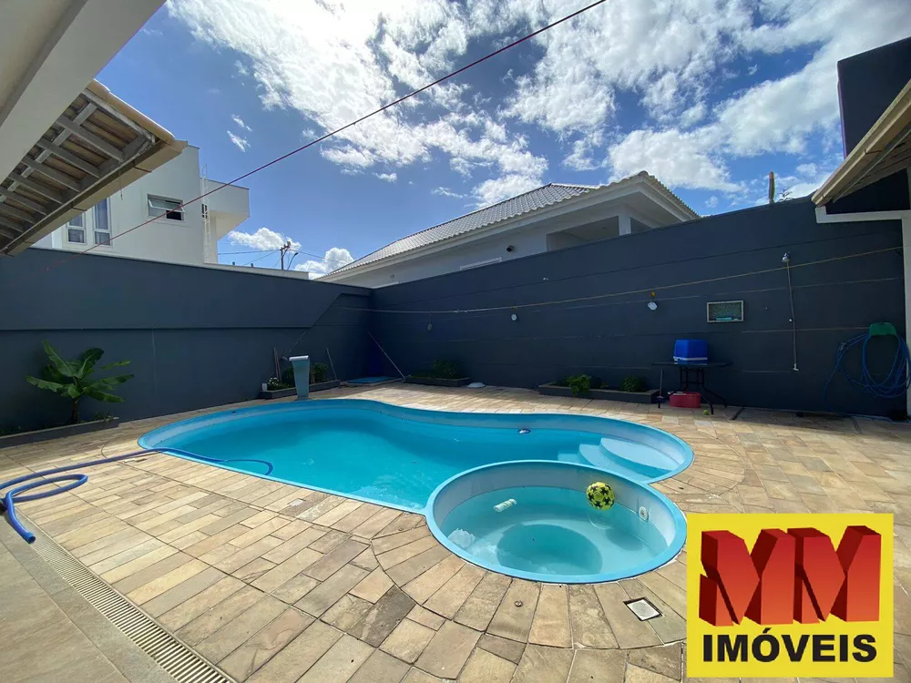 Casa de Condomínio, 5 quartos - Foto 3