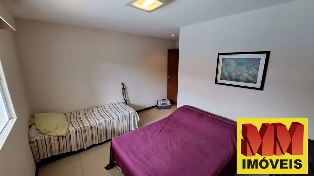 Casa de Condomínio, 5 quartos - Foto 20
