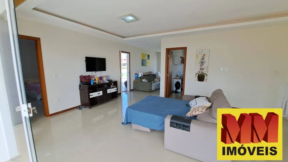 Casa de Condomínio, 5 quartos - Foto 23